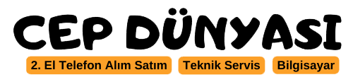 bandırma cep dünyası